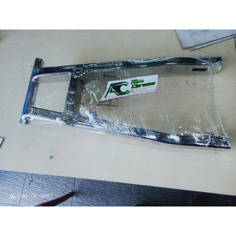 swing arm crom Scorpio