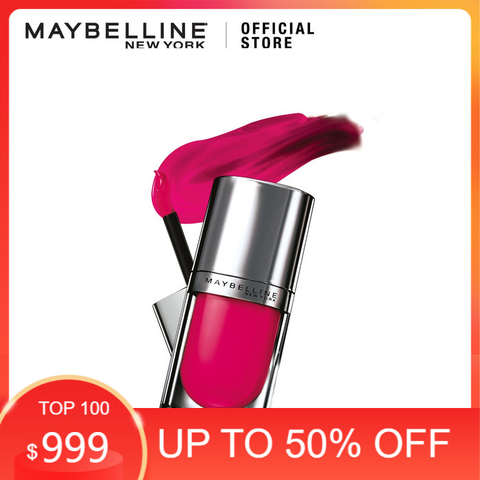 Maybelline Color Sensational Lip Tint Lolita - 08 Berry