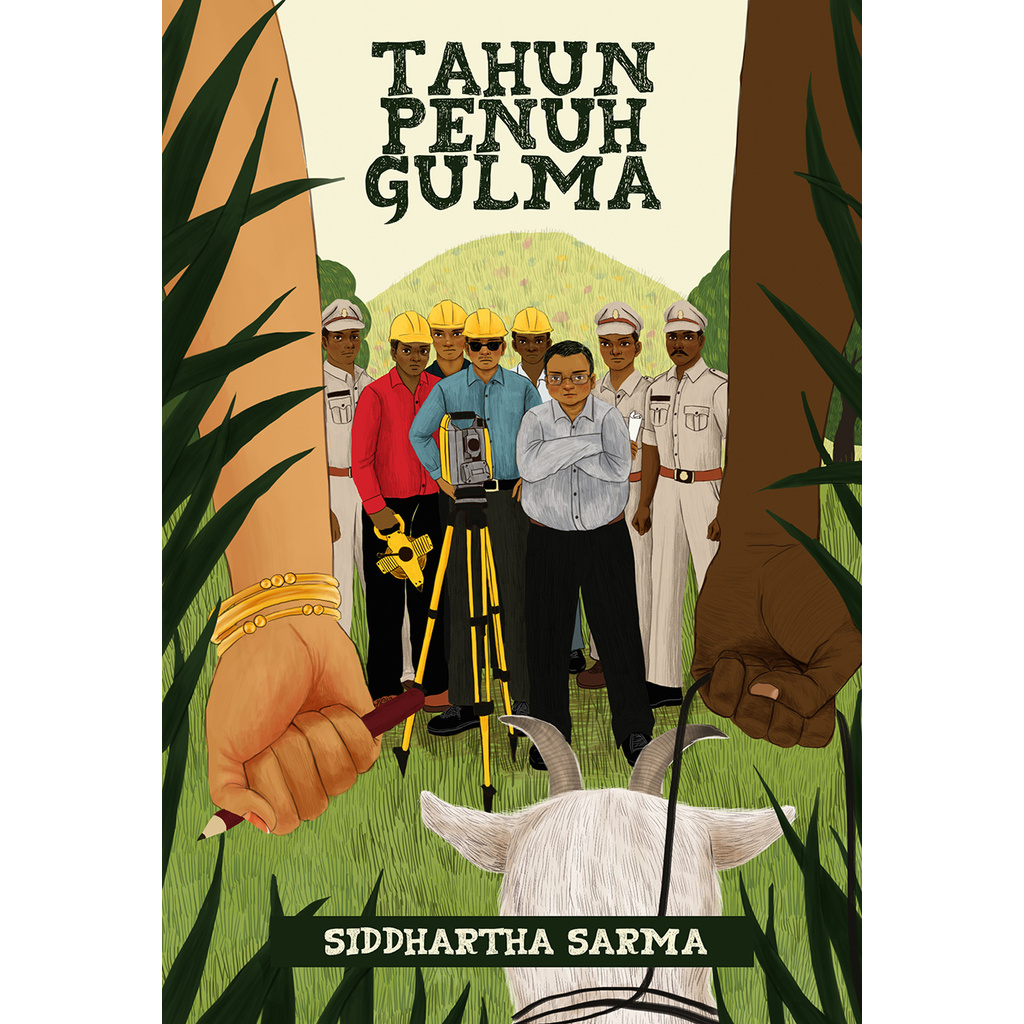 TAHUN PENUH GULMA