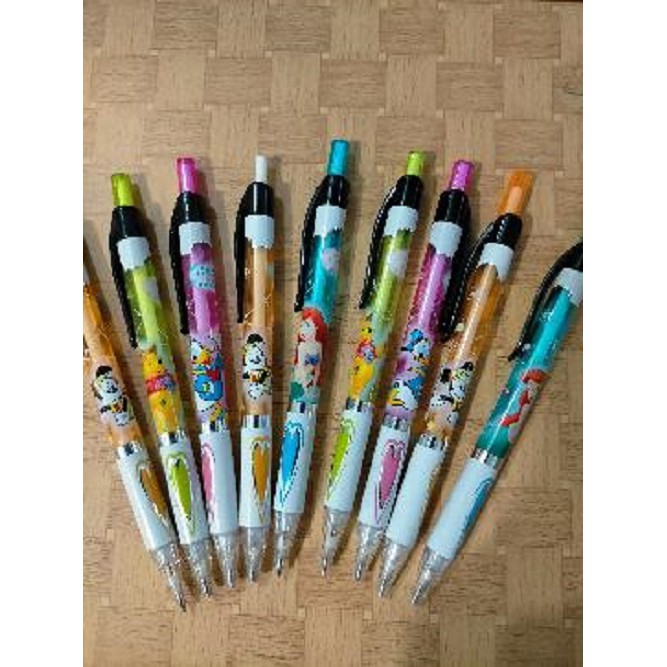 Pensil Mekanik Fancy Disney