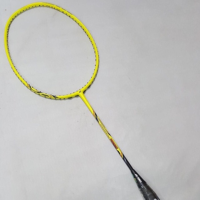 ORIGINAL Yonex Nanoray 7000 Jepang JP Raket Badminton