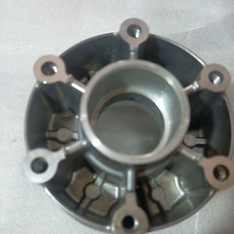 Dudukan gir belakang/Nap gir Vixion