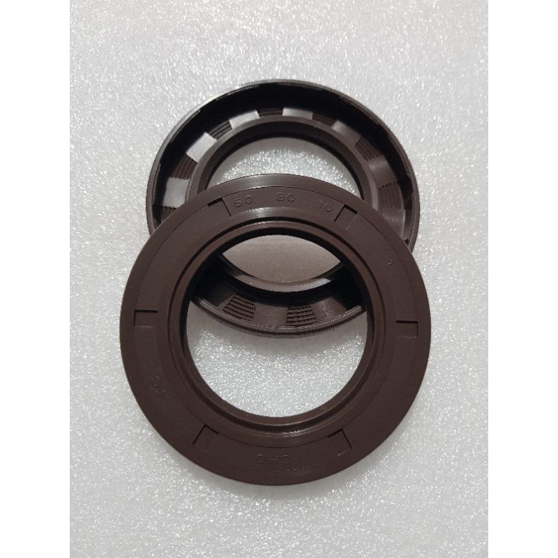 

Oil Seal Tc 50×80×10mm Viton