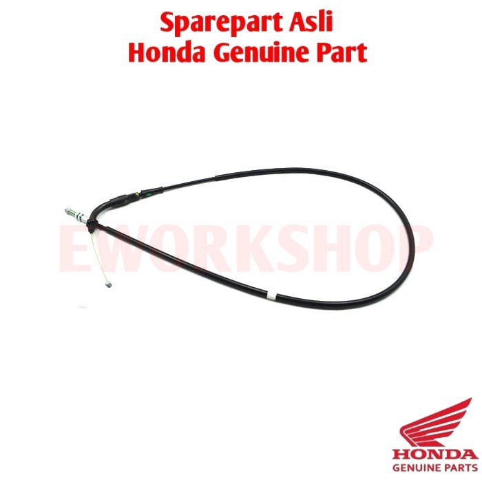 Kabel Gas - Verza Asli Honda 17910K18901