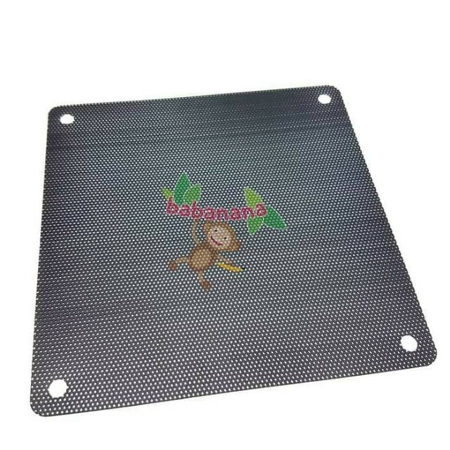 Filten Fan Case PC 8cm 80mm