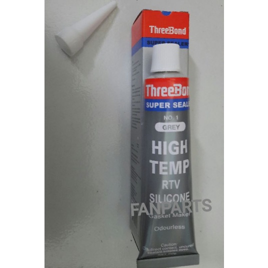 

Lem super gray 30gram Threebond