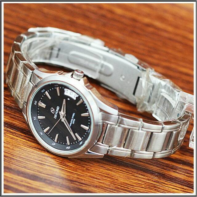 PROMOJAM WANITA DEVOND ORIGINAL 3206