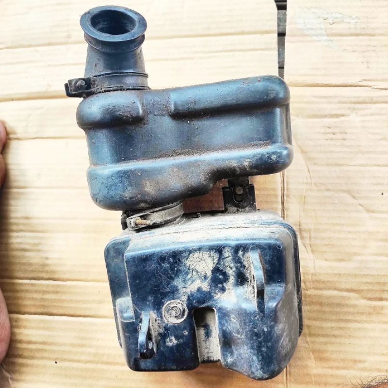 filter saringan udara original suzuki rc100 RC BRAVO