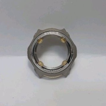 Bezel Casio Baby-G BGR30S Rare item Original 2nd.