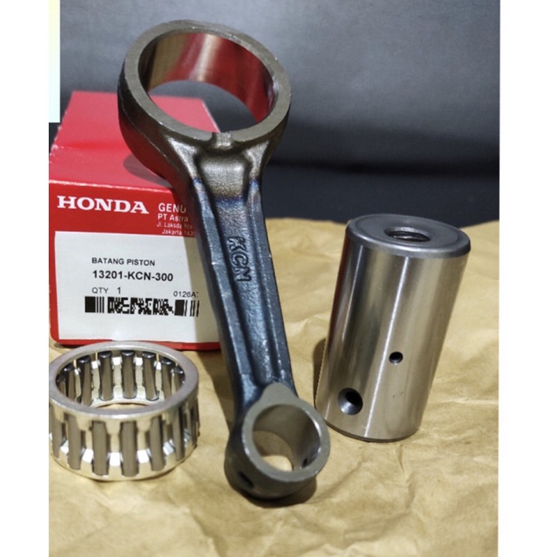 STANG SEHER ASSY HONDA TIGER / GL PRO / NEOTECH / MEGAPRO KCN HGP