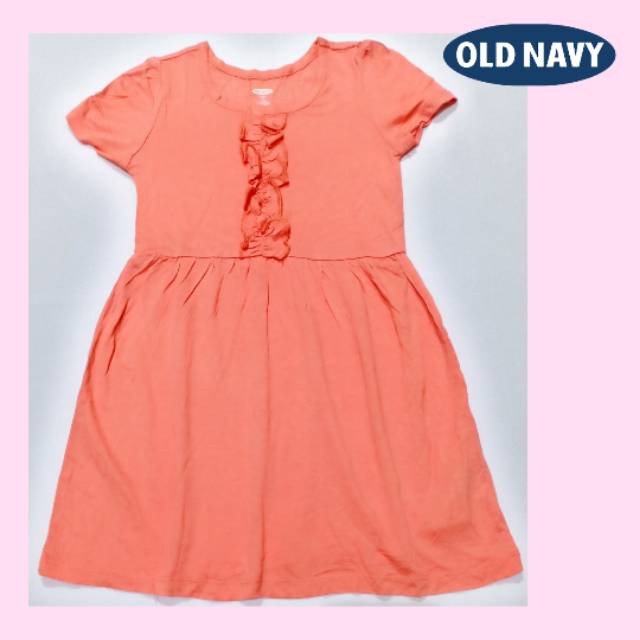 Old Navy - Dress Anak