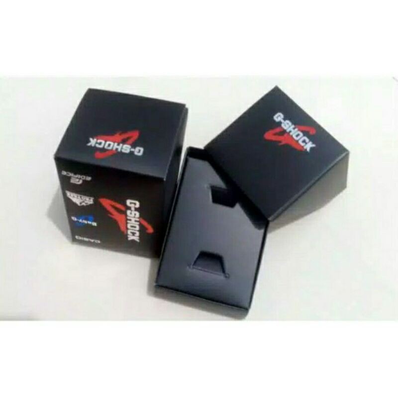 

BOX ATAU DUS G-SHOCK