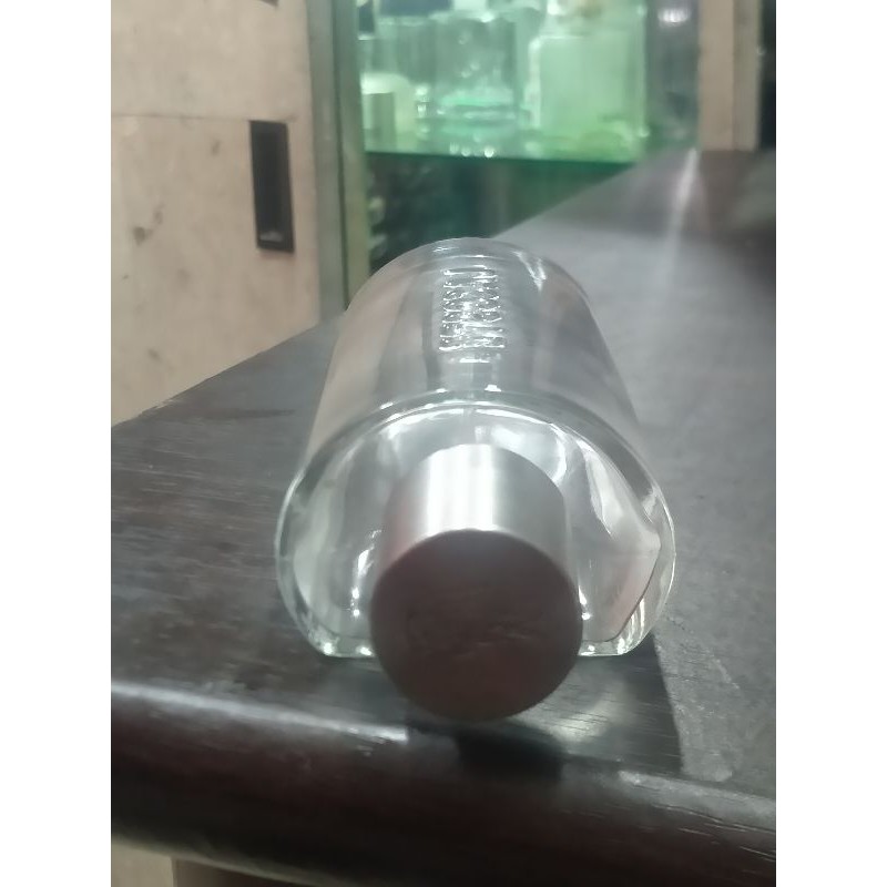 botol ori Lacoste cocorodile 90ml