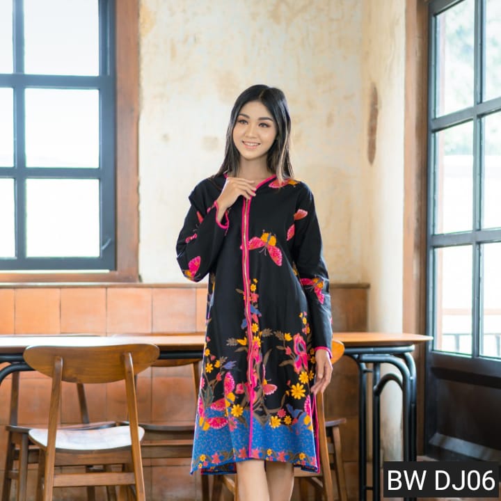 tunik batik untuk pesta | tunik batik untuk pesta 2022 | tunik batik wanita untuk pesta | pesta tuni