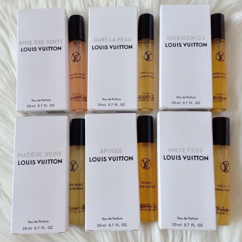 Parfum Louis Vuitton 20ml