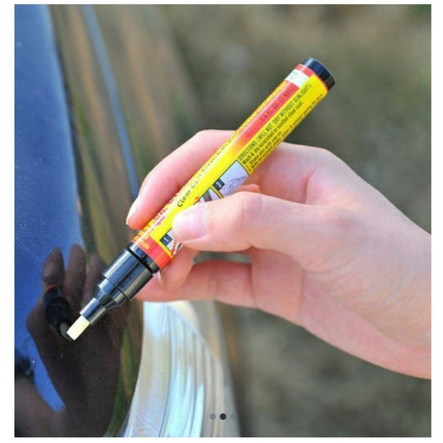 SIMONIZ Fix It Pro Car Scratch Removal Pen / Pen Penghilang Baret