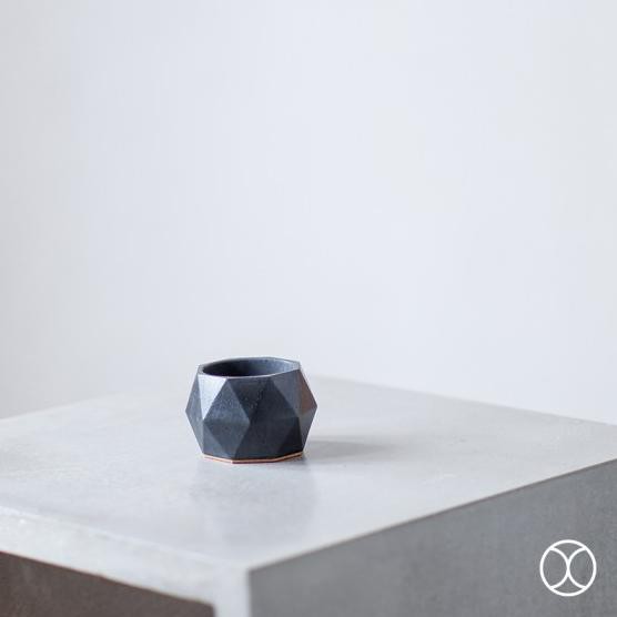 ◄ Pot Kaktus / Candice Cactus Pot / Vas Bunga - Marble ✾