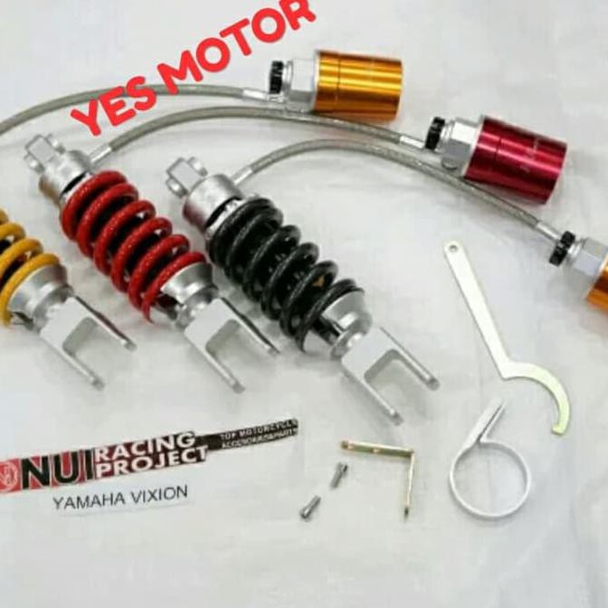 Barang Berkualitas shock vixion shock nui vixion shockbreaker tabung vixion shok vixion STOK