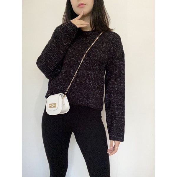 VELENCE | Ilene Knit