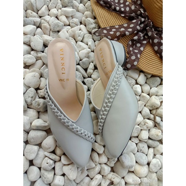 VINNCI PREMIUM MUNKE By MisutaShoes