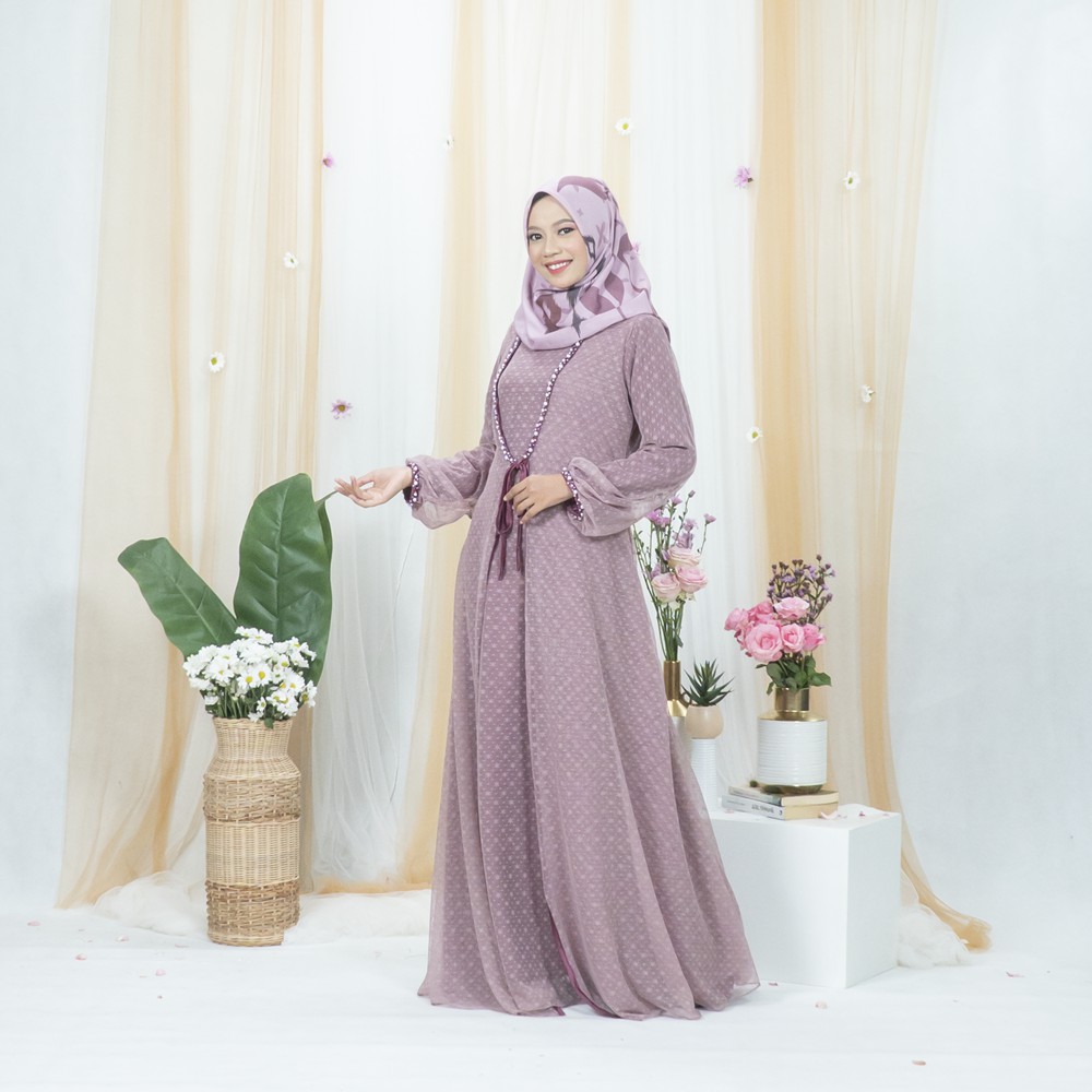 Arraya Dress