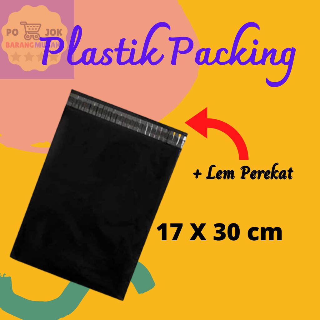 

kantong plastik kemasan - plastik packing bubble - Plastik Berperekat lem polymailer - Harga per pcs