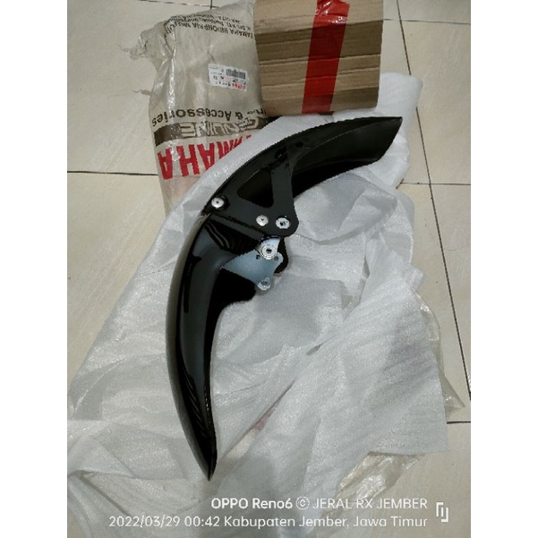 Spakbor Slebor Spackbor Depan RX king RX spesial Original