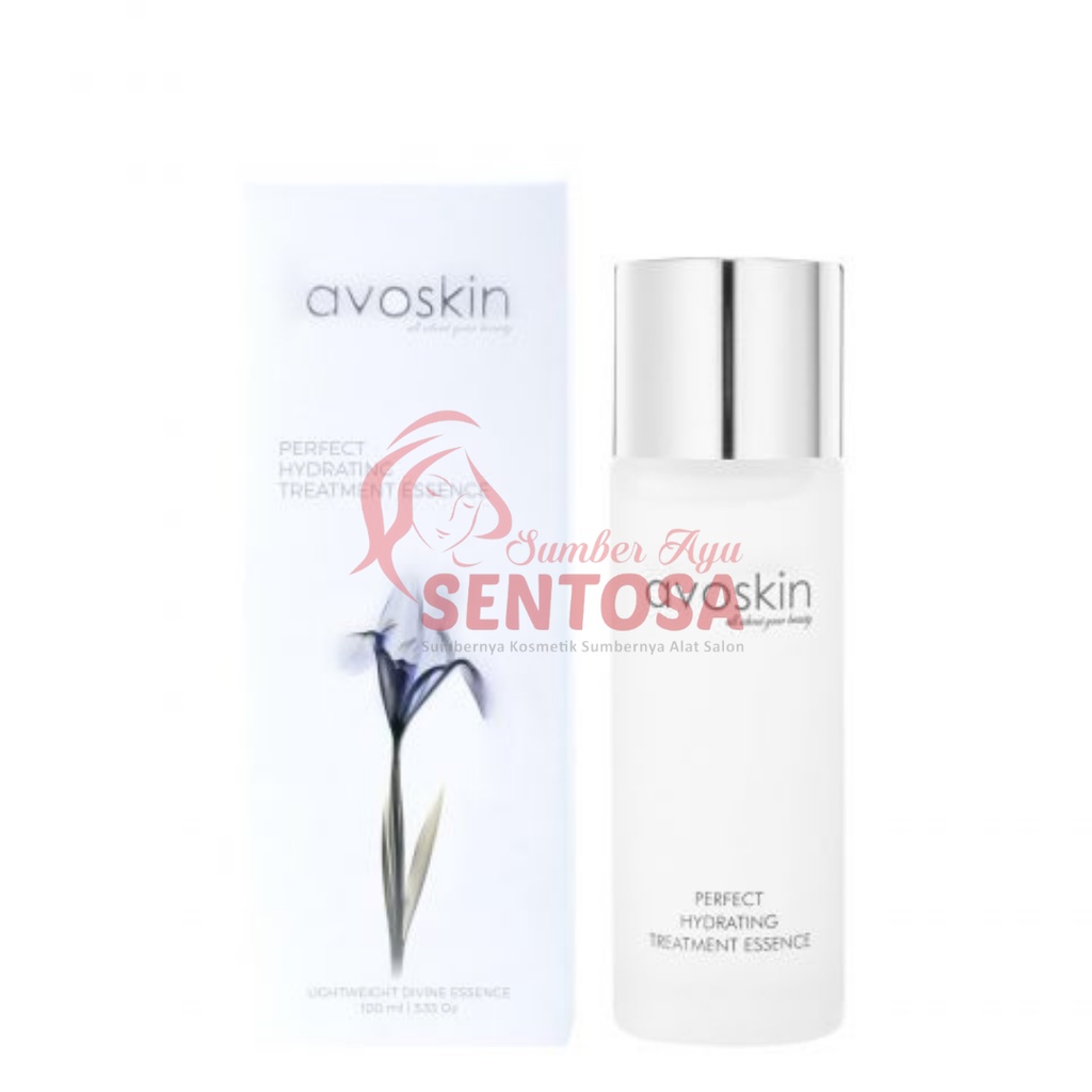 AVOSKIN PERFECT HYDRATING TREATMENT ESSENCE 100ML