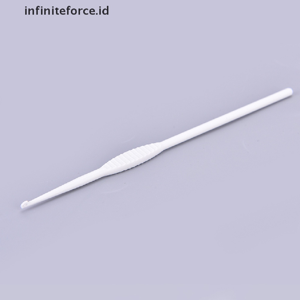 Infiniteforce.id Topi Silikon Dengan Jarum Reusable Untuk Mewarnai Rambut