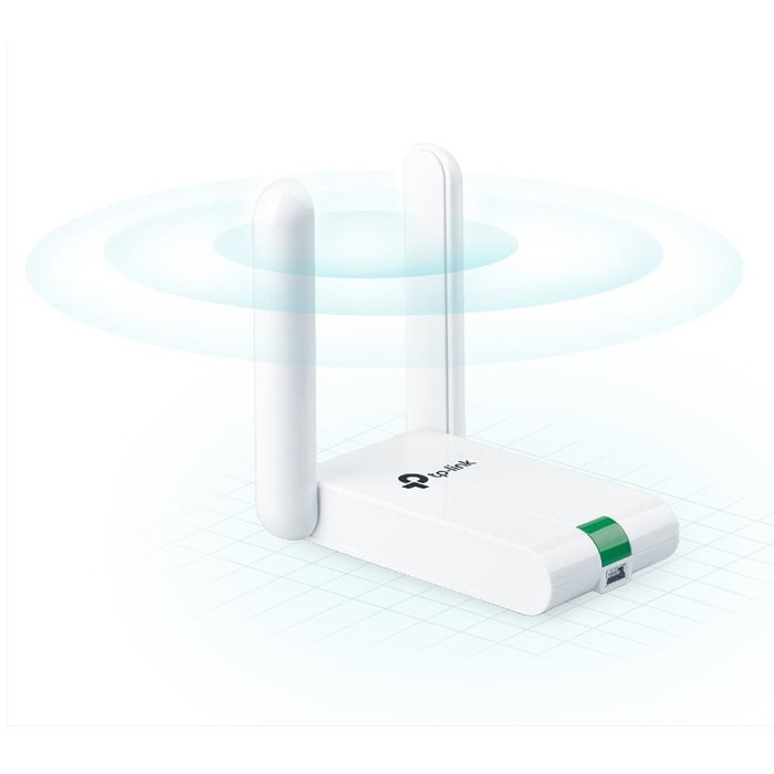 Wireless USB Adapter TP-Link TL-WN822N 300Mbps (TP Link TL WN822N)