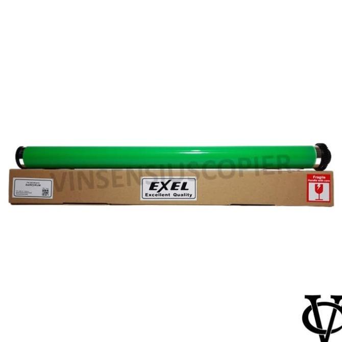 Bear Drum Canon IR 4570