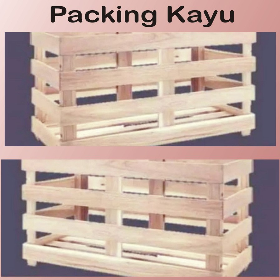 

Packing Kayu