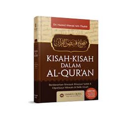 Kisah-Kisah Dalam Al-Quran