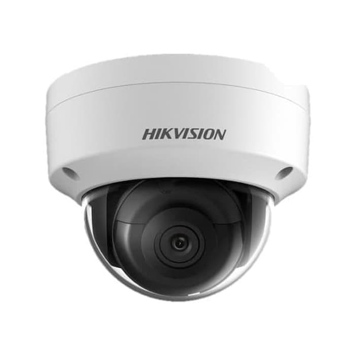 CAMERA HIKVISION 2MP DS-2CD2125FHWD-IS