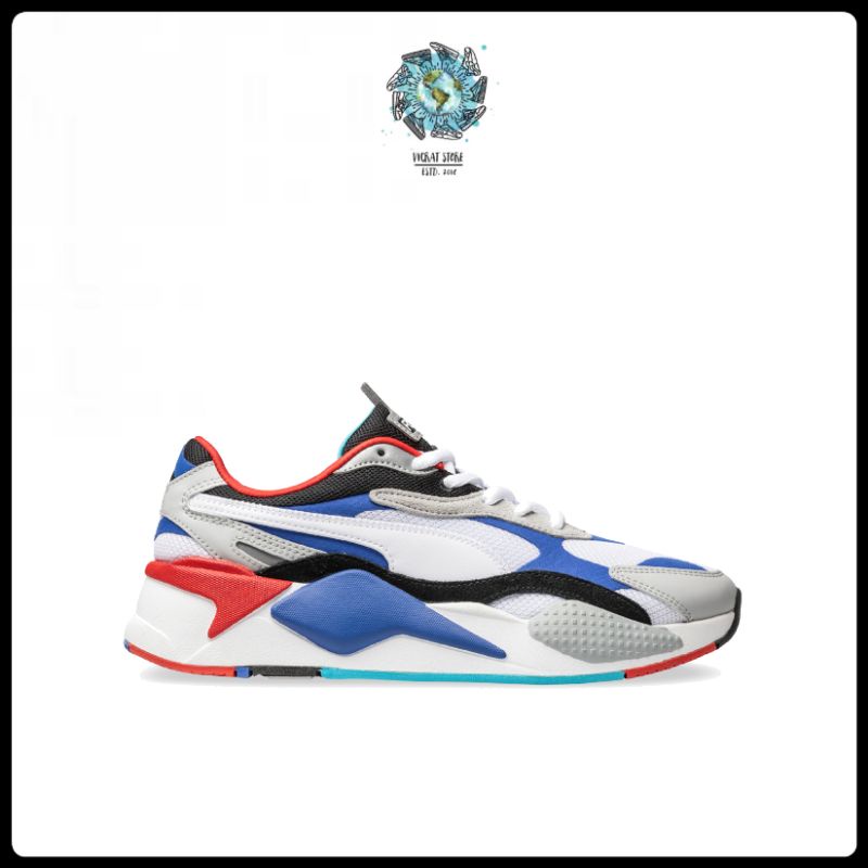 puma puzzle sneakers