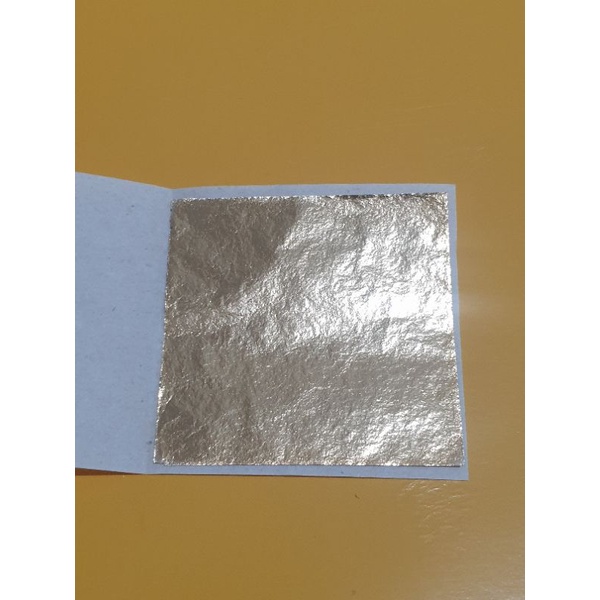 

Kertas Emas 4.5cm