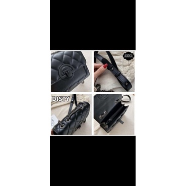 Tas wanita disty by Agisca Collection