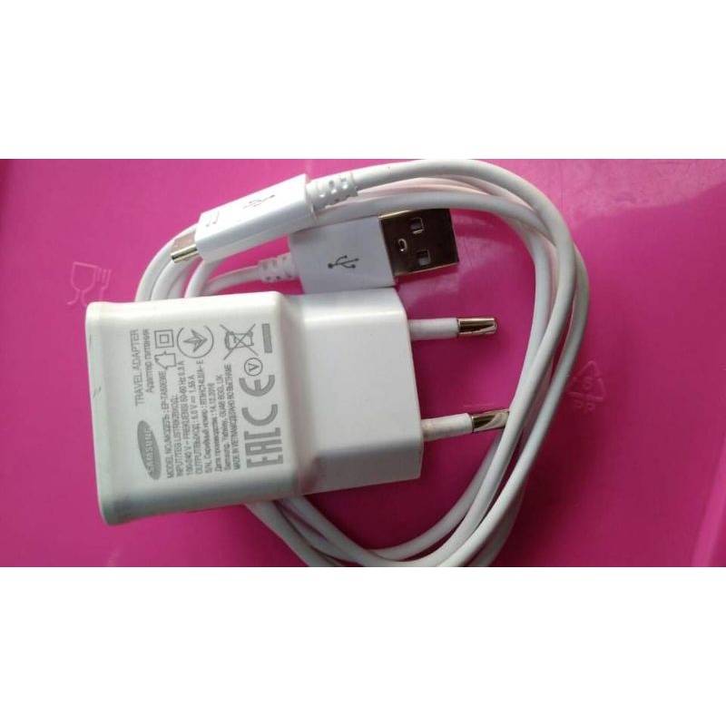 charger second original bawa an j7 pro