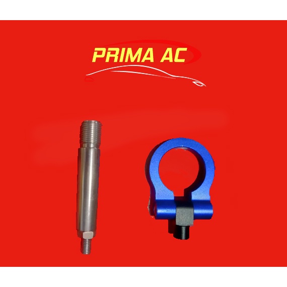 TOWING FRONT GUARD HOOK DEREK AGYA/AYLA