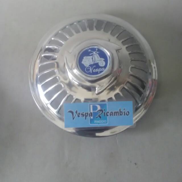 Dop Roda Vespa 8"jari jari