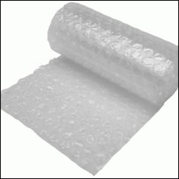 

TERBARU PLASTIK BUBBLE UNTUK PAKING TAMBAHAN !!!