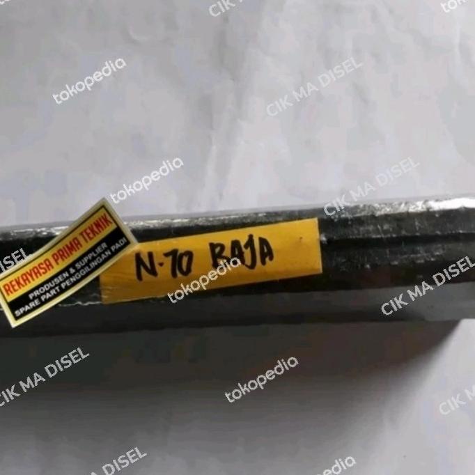@=@=@=@=] N70 JAPIT BAJA SEPUHAN POLES ICHI N 70 STANDARD N70