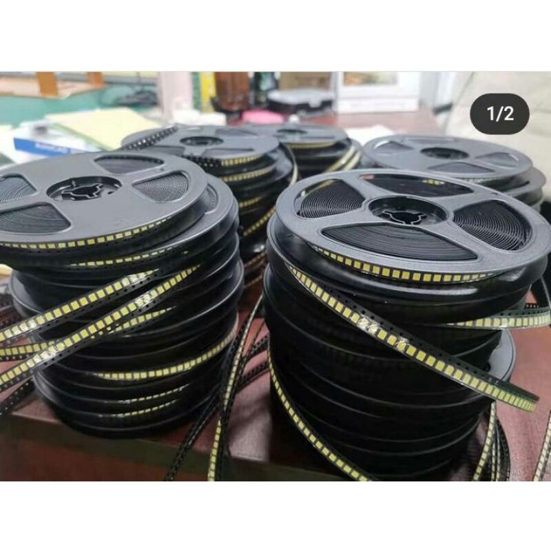 CHIP LED SMD 9V 100ma