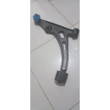 LOWER ARM ASSY / SAYAP ASSY BALENO 1997 - 2001