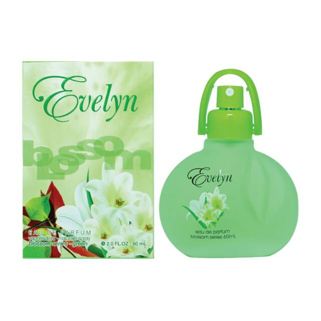 Evelyn Blossom 60ml