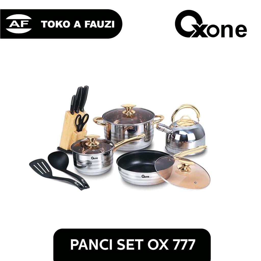 OXONE PANCI OX-777