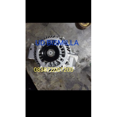 dinamo ampere amper ford escape 2.3 2300cc mazda tribute 2.3 non facelif original fuul