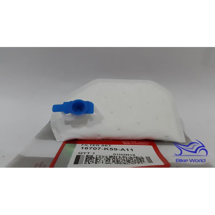 HOT SALE  Saringan Fuel Pump Vario 150 ORIGINAL