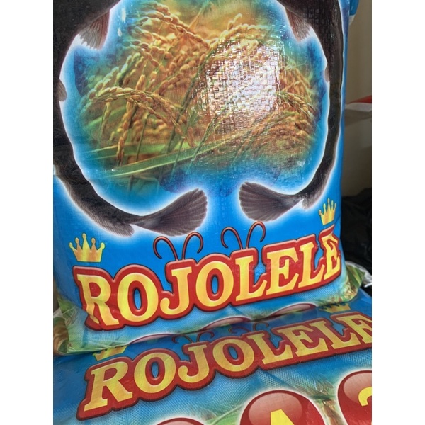

rojolele 5 kg