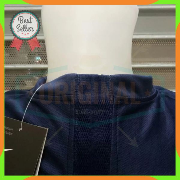 JERSEY BOLA BOCA JUNIOR HOME 2019-2020 GRADE ORI A++